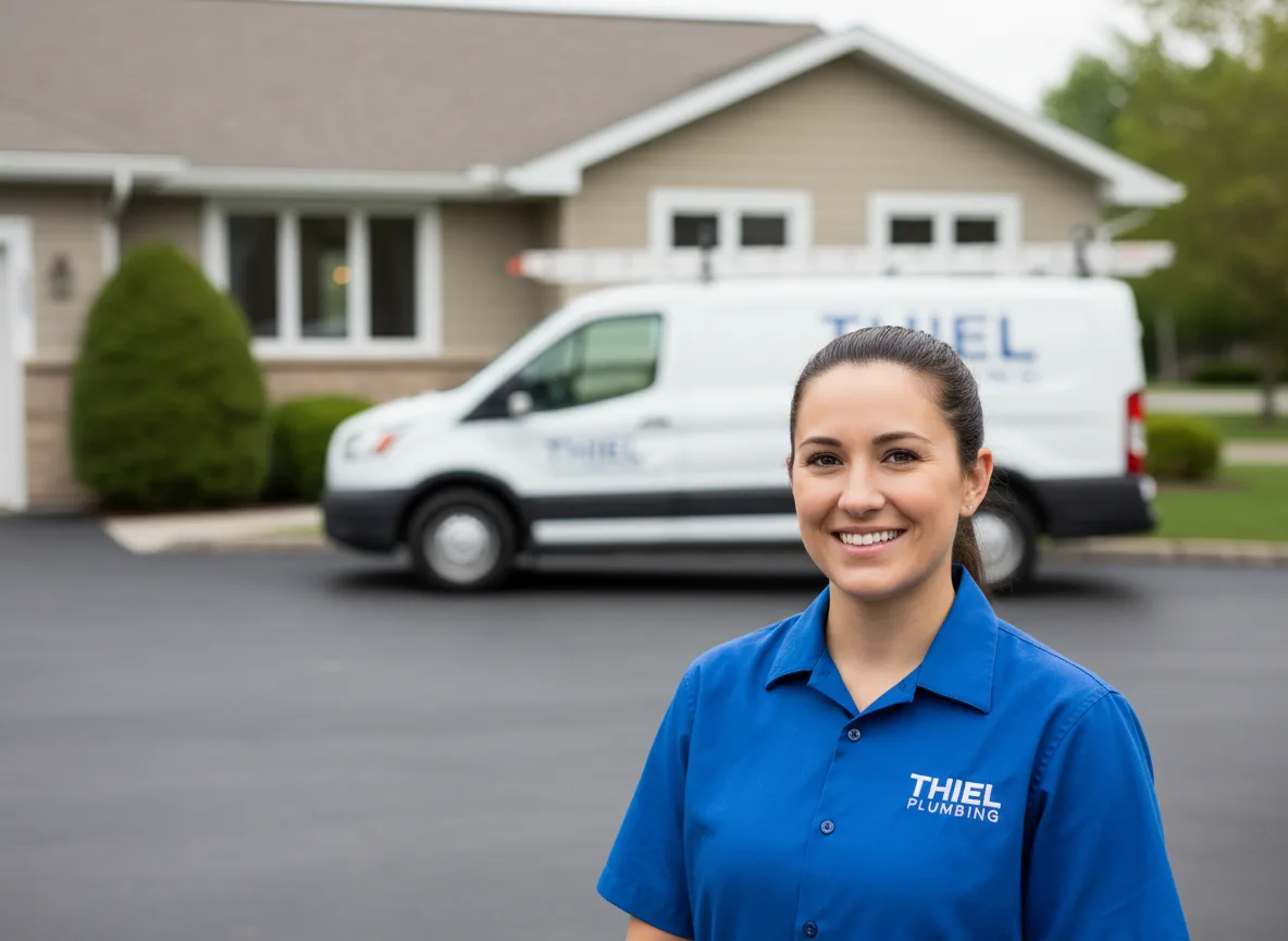 Plumber Pewee Valley, KY FAQs